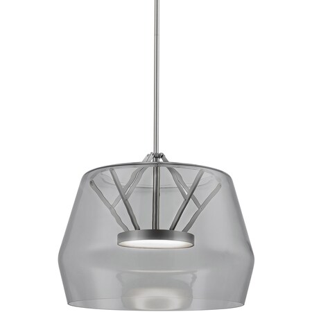 Kuzco Lighting Deco PD61418-SM/BN